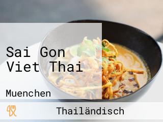 Sai Gon Viet Thai