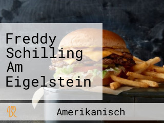 Freddy Schilling Am Eigelstein
