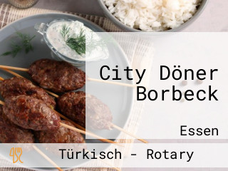 City Döner Borbeck