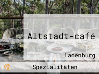 Altstadt-café