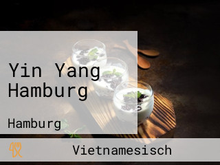 Yin Yang Hamburg