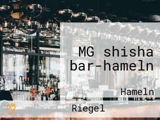 MG shisha bar-hameln