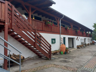 Gasthof Zum Unterspreewald Inh. Michael Künzel