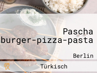 Naz Pizza Burger Pasta Döner