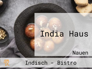 India Haus