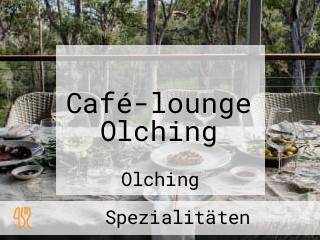 Café-lounge Olching