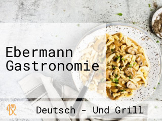 Ebermann Gastronomie