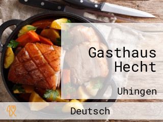 Gasthaus Hecht