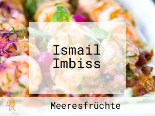 Ismail Imbiss