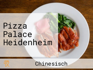 Pizza Palace Heidenheim