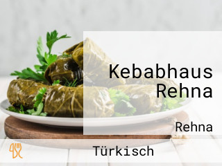 Kebabhaus Rehna