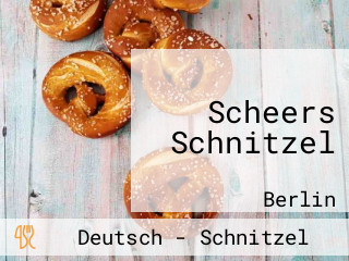Scheers Schnitzel