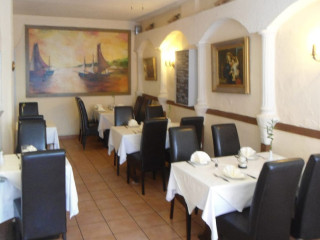 La Baia Dóro Restaurant