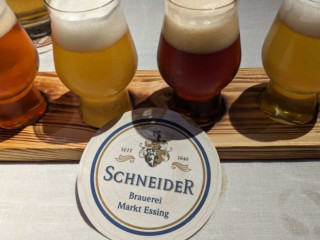 Brauerei Gasthof Schneider