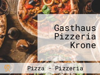 Gasthaus Pizzeria Krone