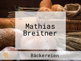 Mathias Breitner