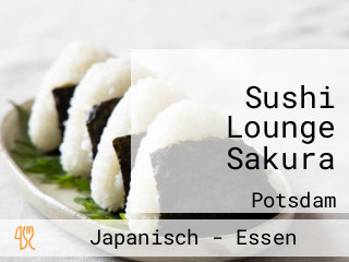 Sushi Lounge Sakura
