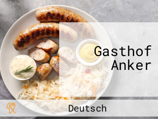 Gasthof Anker