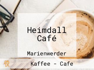 Heimdall Café