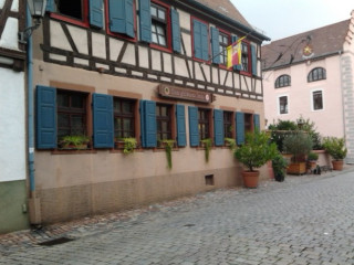 Gasthaus Zum Güldenen Stern