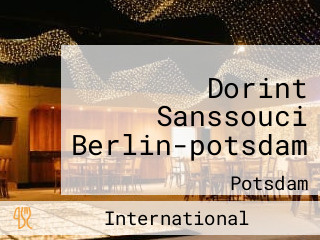 Dorint Sanssouci Berlin-potsdam