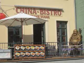 China-bistro Than Vuong