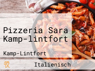 Pizzeria Sara Kamp-lintfort