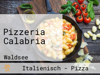 Pizzeria Calabria