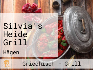 Silvia's Heide Grill