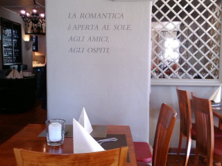 Romantica Gastro Gmbh