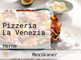 Pizzeria La Venezia
