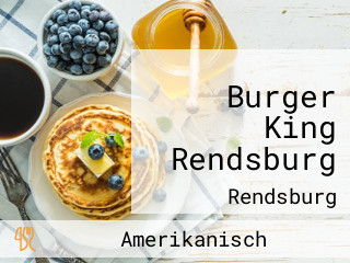 Burger King Rendsburg