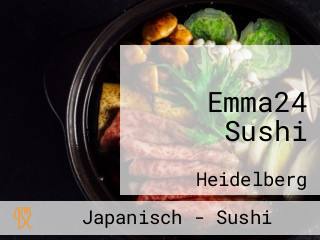 Emma24 Sushi