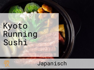 Kyoto Running Sushi