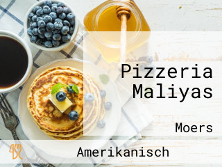 Pizzeria Maliyas