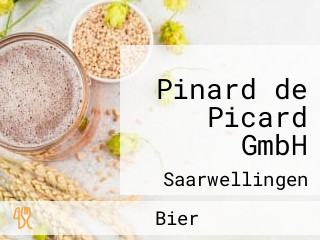 Pinard de Picard GmbH