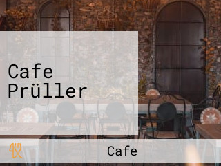 Cafe Prüller