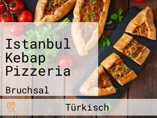 Istanbul Kebap Pizzeria