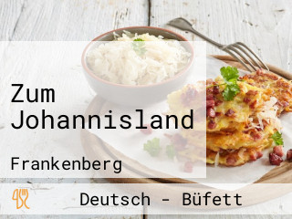 Zum Johannisland