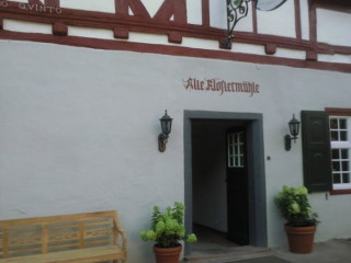 Alte Klostermühle