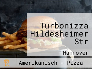 Turbonizza Hildesheimer Str