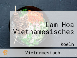 Lam Hoa Vietnamesisches