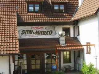 Pizzeria-Restaurant San Marco