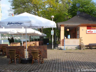 Neubert's Cafe Am Rhein