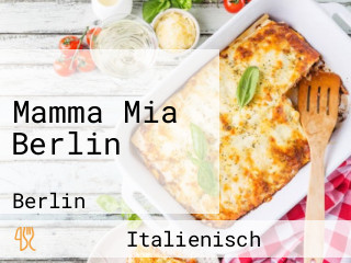 Mamma Mia Berlin
