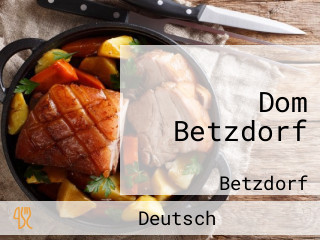 Dom Betzdorf