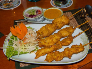 Aroydee Original Thai Küche