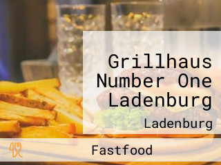 Grillhaus Number One Ladenburg