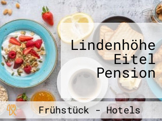 Lindenhöhe Eitel Pension