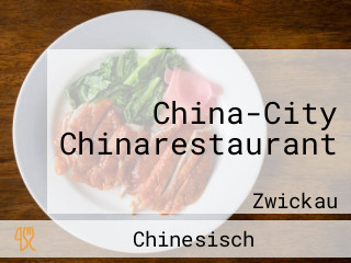 China-City Chinarestaurant